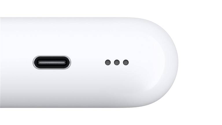 Apple comienza a vender el estuche de carga de los AirPods Pro con USB-C por separado