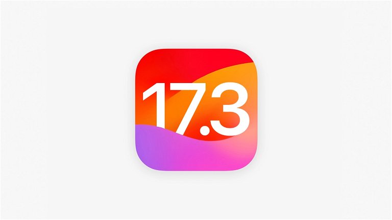 Esta novedad de iOS 17.3 es mejor de lo que pensábamos