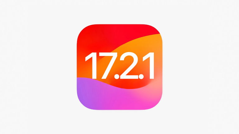 Apple lanza iOS 17.2.1: estas son las novedades que llegan al iPhone