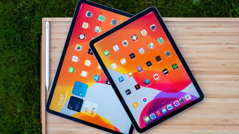 El iPad Air de 12,9 pulgadas podría lanzarse en marzo de 2024