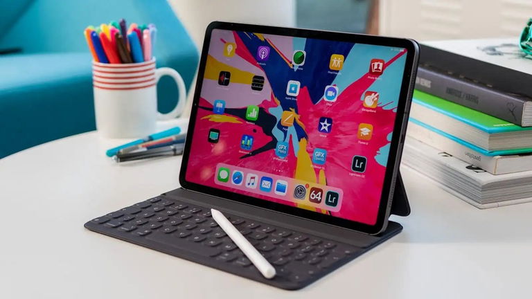 Es el momento ideal para comprar el iPad Pro de 11 pulgadas con casi 100 euros de descuento