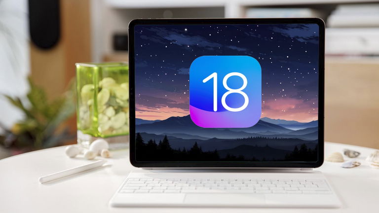 iPadOS 18 necesita estas 6 funciones para ser perfecto