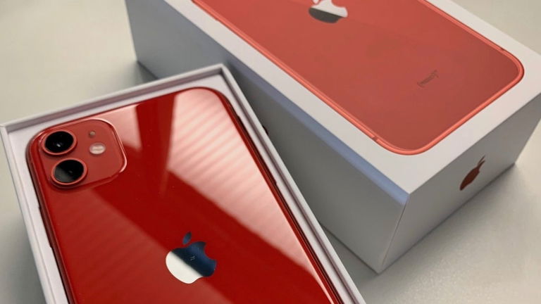 Este iPhone 11 está de oferta y tiene la mejor relación calidad-precio del mercado