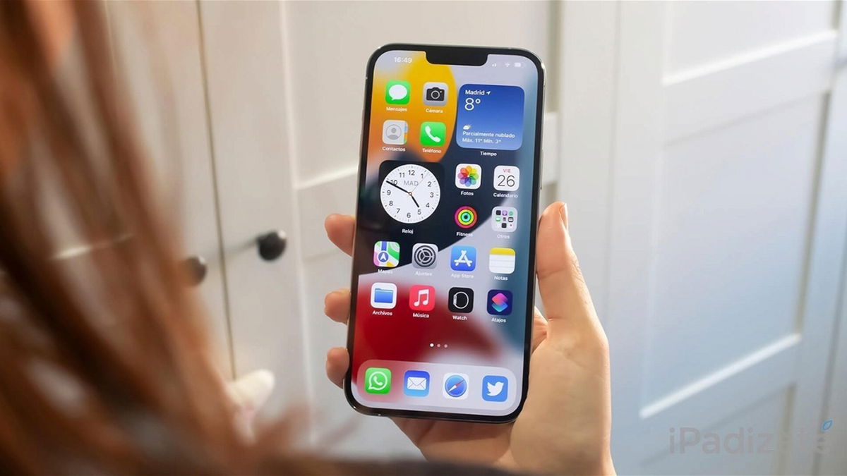 Este iPhone reacondicionado es un chollo: pantalla a 120 Hz y batería  brutal con la garantía de