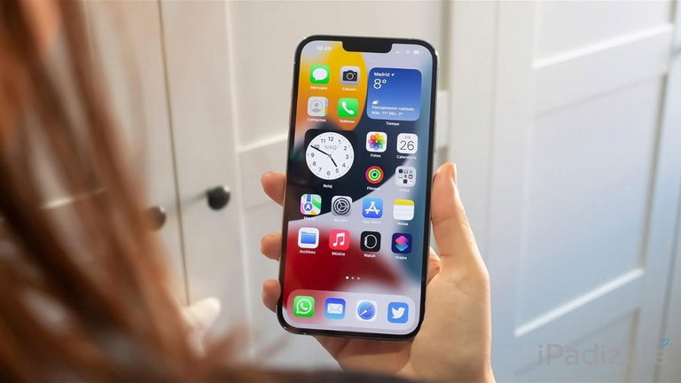 El iPhone 13 Pro Max se precipita hasta el mínimo en Amazon