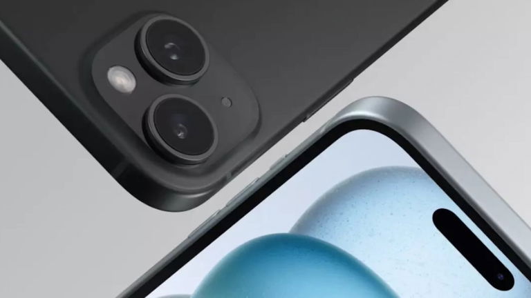 El iPhone 15 Plus derrumba su precio en una oferta extraordinaria de Amazon