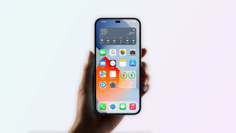 El iPhone 17 Pro tendrá una cámara teleobjetivo de 48 megapíxeles