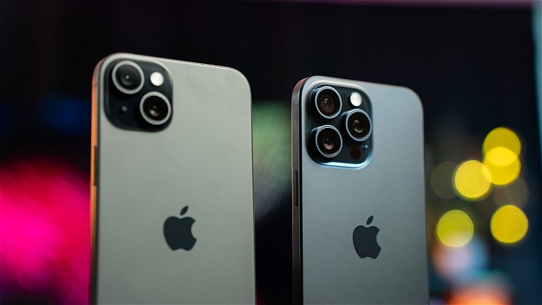 ¿Se venden más iPhone normales o iPhone Pro?
