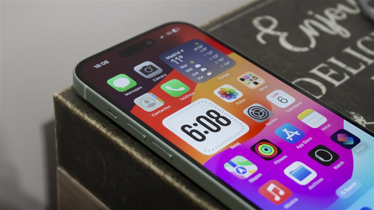 11 nuevas funciones secretas que llegarán con iOS 17.2 a tu iPhone