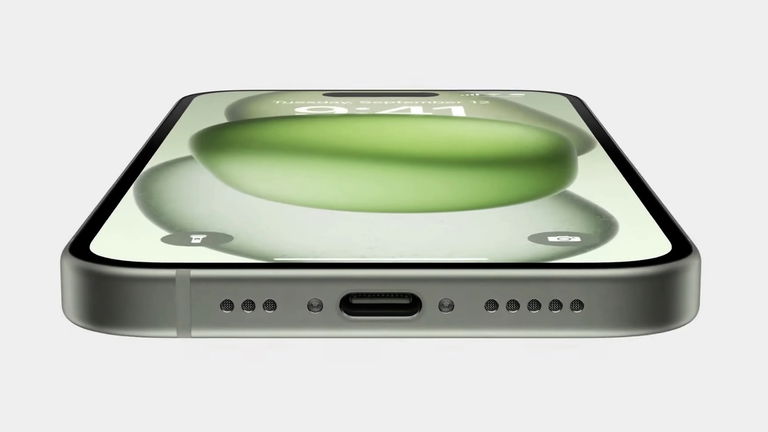 Más barato que nunca: el iPhone 15 alcanza su mínimo histórico en una oferta de Amazon