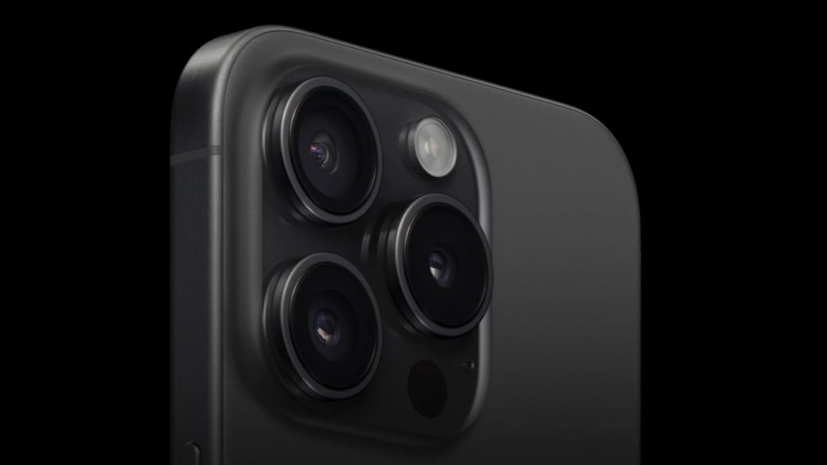 The Teraprism Camera Will Be Available On The IPhone 16 Pro And IPhone ...