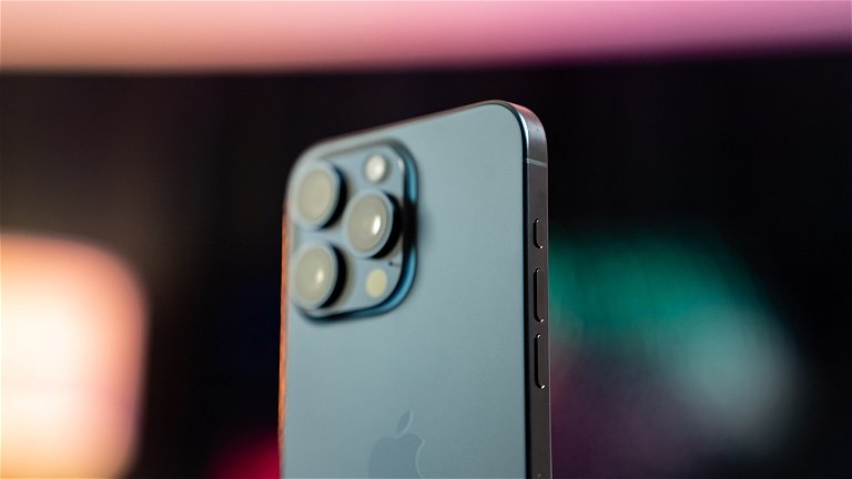 El iPhone 16 Pro tendrá una cámara ultra gran angular de 48 megapíxeles