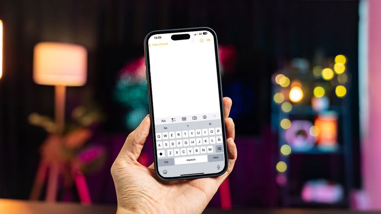 Los 4 trucos del teclado del iPhone que debes conocer