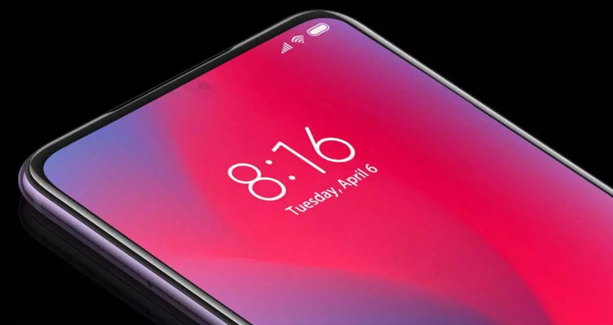 El iPhone tendrá una cámara bajo la pantalla fabricada por LG Innotek