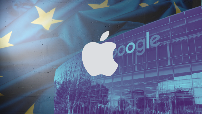 Google y Meta lideran una "alianza anti-Apple"
