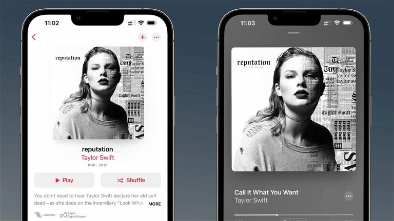 Apple Music shared playlists in iOS 17: Here's how they work