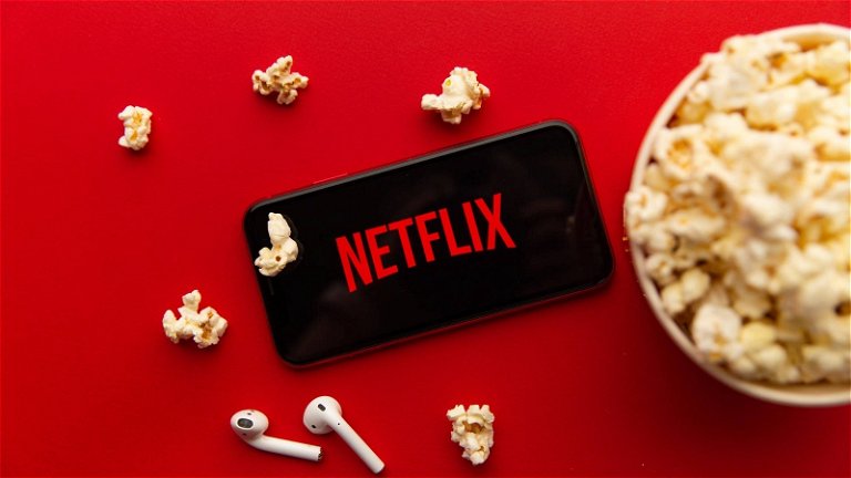 Top 10 series más vistas en Netflix en 2023