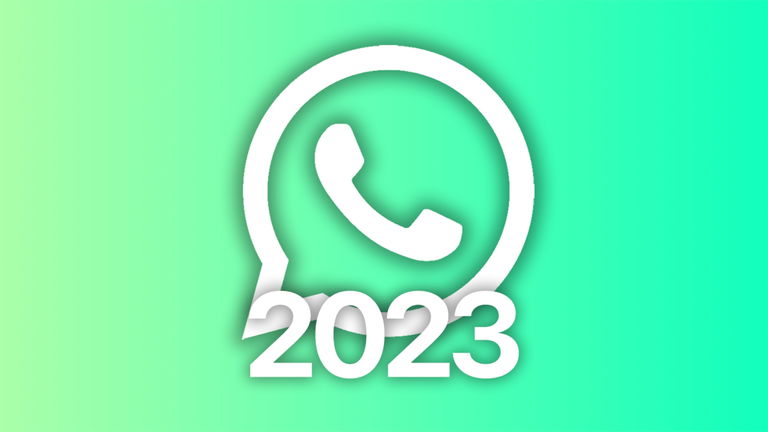 Las mejores novedades que WhatsApp ha lanzado en 2023