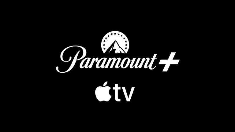Apple TV+ podría asociarse con Paramount+ para ofrecer los dos servicios en una suscripción