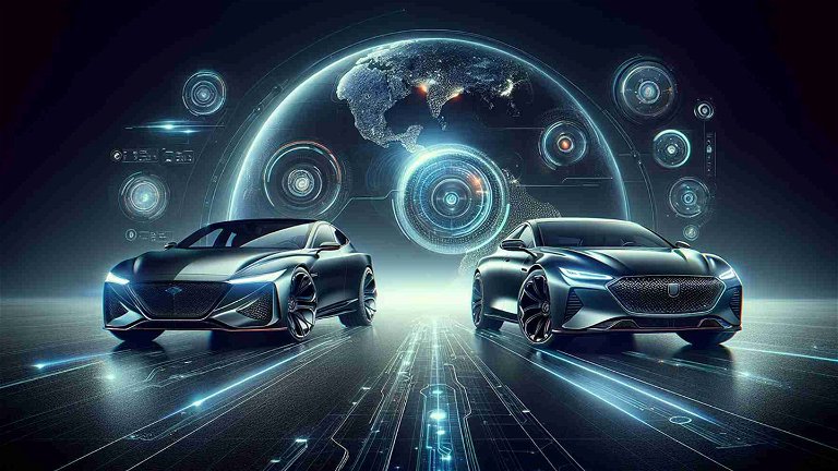Se anuncian los primeros coches compatibles con CarPlay de nueva generación