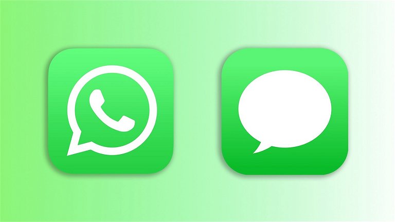 4 funciones de iMessage que WhatsApp debería copiar