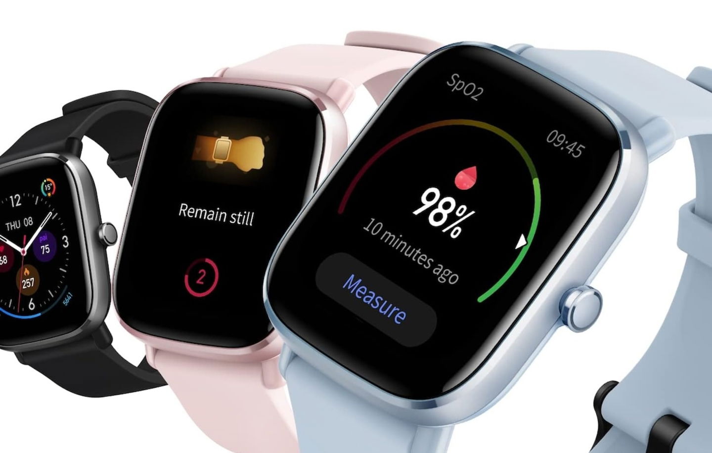 Esta genial alternativa al Apple Watch con 14 d as de bater a