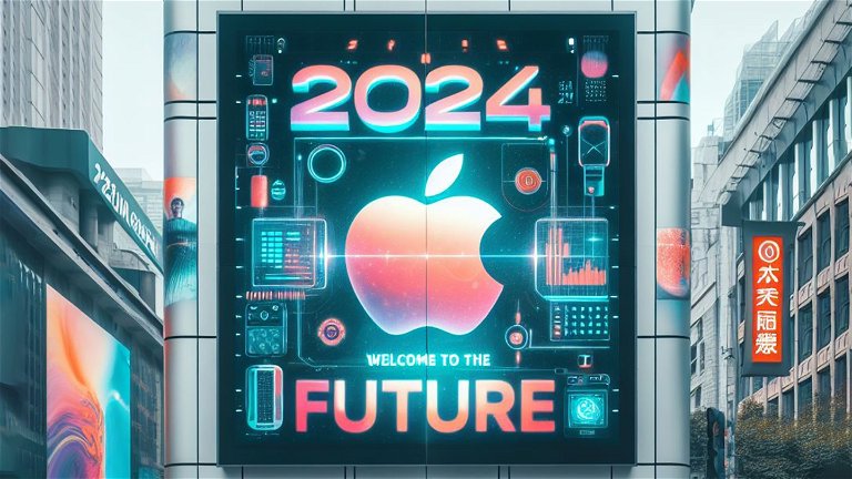 5 productos que Apple no va a lanzar en 2024