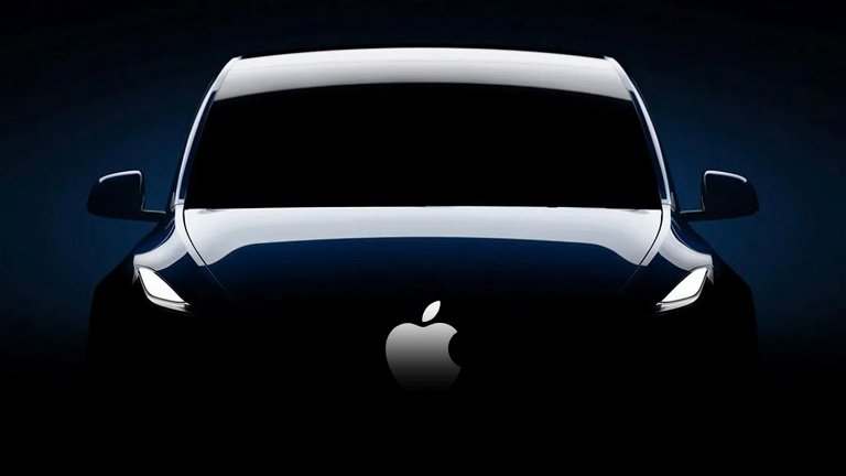 El Apple Car podría lanzarse oficialmente en 2028