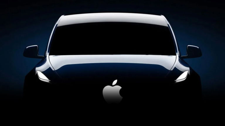 El Apple Car podría lanzarse oficialmente en 2028