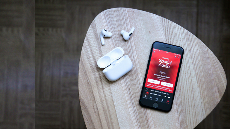 Apple Music pagará más a los artistas con canciones con audio espacial