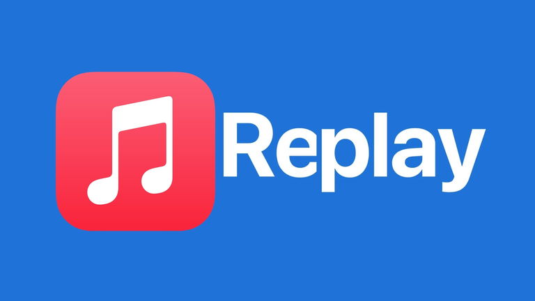 Ya disponible la lista Apple Music Replay 2024