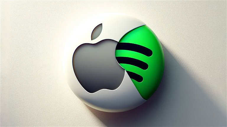 Spotify denomina como "escandalosa" la nueva comisión de la App Store