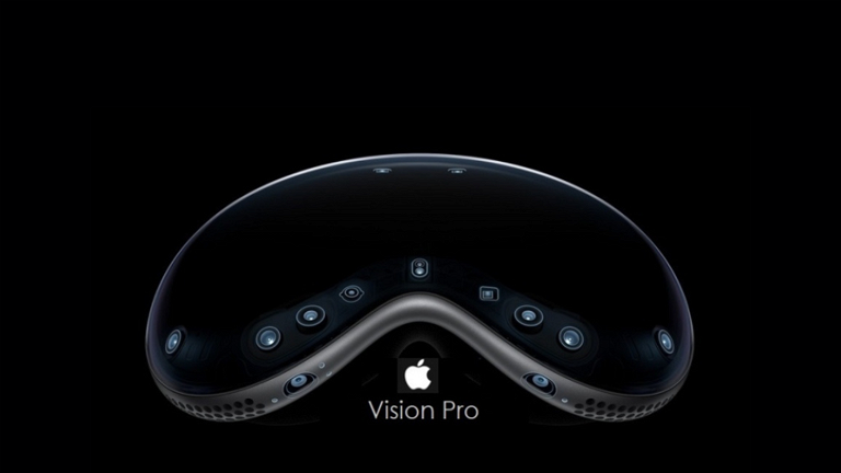 Conoce los secretos de las Apple Vision Pro con estas patentes filtradas