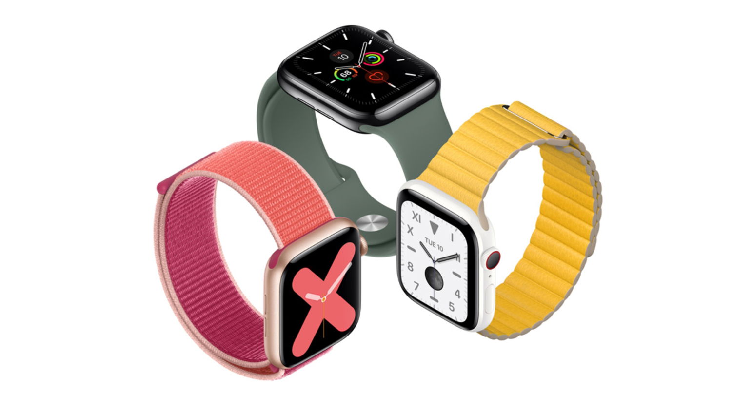 Cheapest apple watch series on sale 5