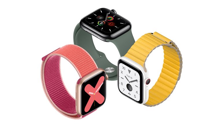 This is the cheapest Apple Watch you can buy and it's worth it