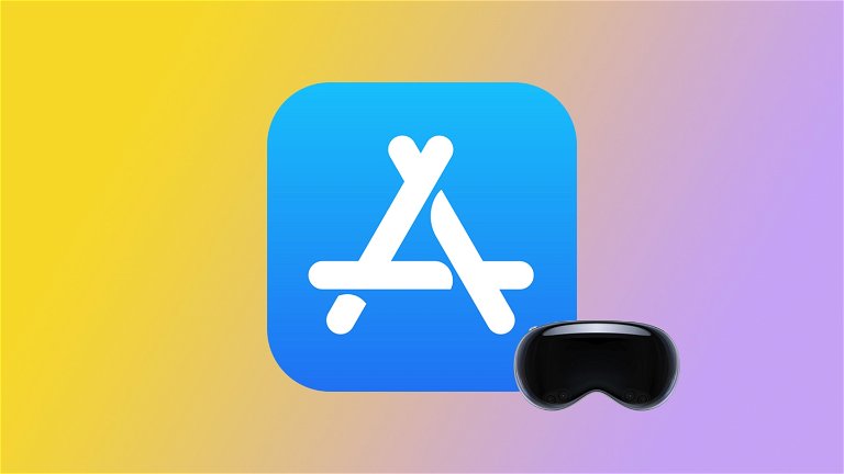 Estas son las apps para Apple Vision Pro que estarán disponibles en su lanzamiento