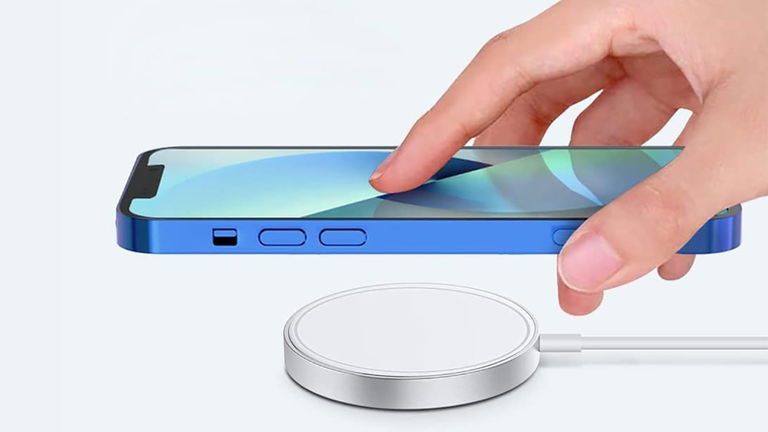 Este es el cargador que tu iPhone necesita y ahora está de oferta