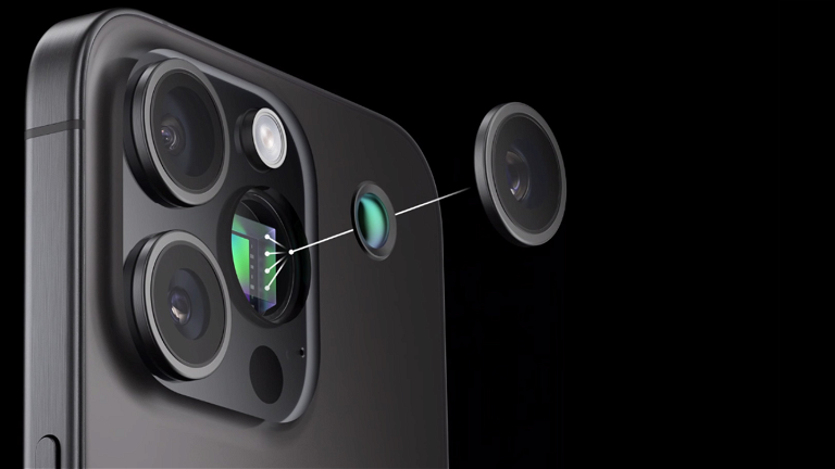 This is how the iPhone 16 Pro cameras will improve