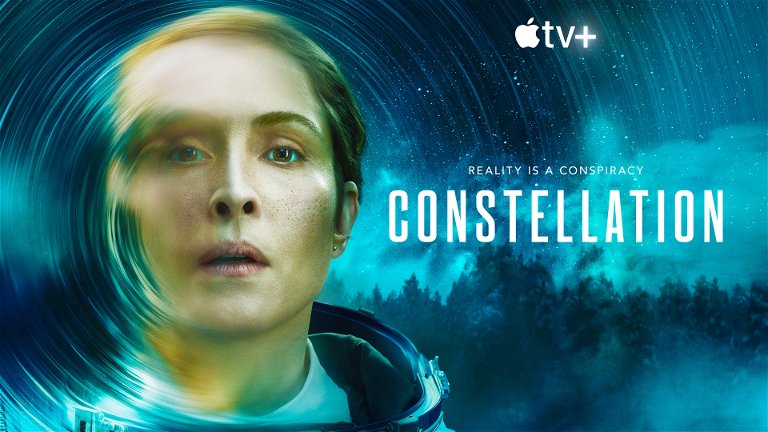 “Constellation”: la nueva serie de ciencia ficción de Apple ya tiene trailer y fecha de estreno