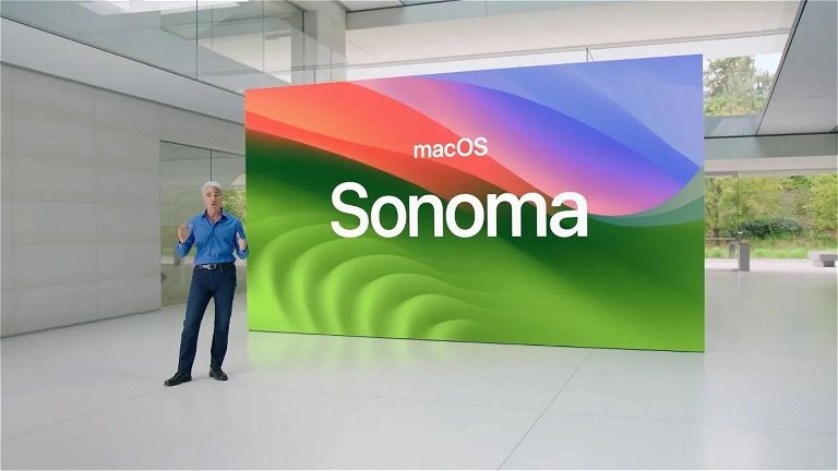Cómo quitar los wallpapers dinámicos de macOS Sonoma