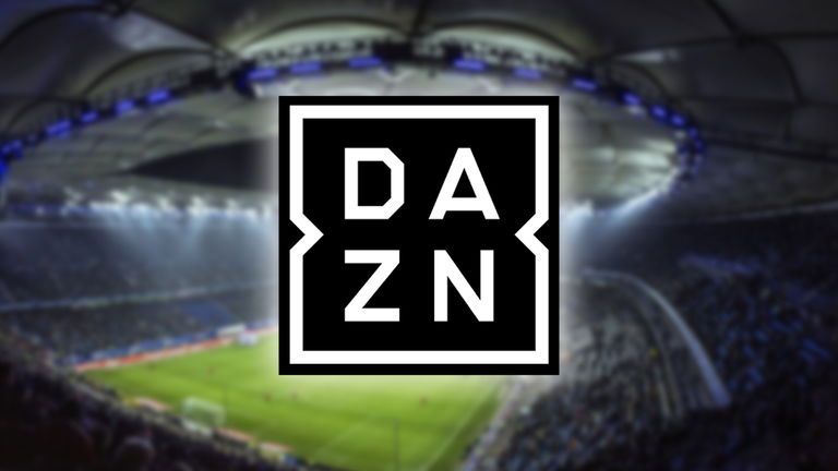 DAZN te permitirá ver fútbol gratis desde tu iPhone y iPad