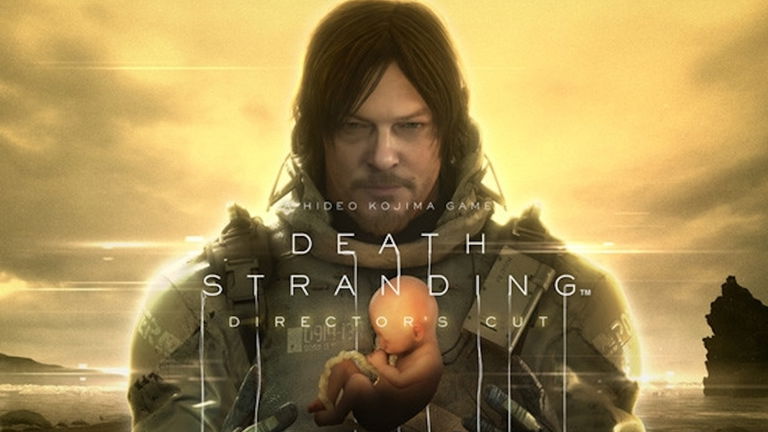 Death Stranding llegará a iPhone y Mac la semana que viene