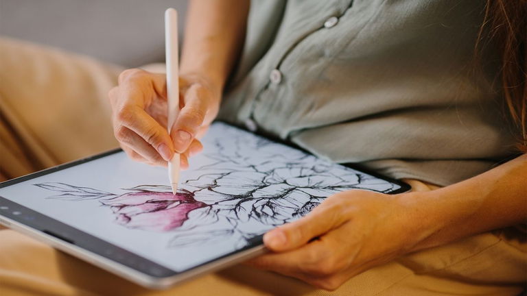 Qué hacer si el Apple Pencil no funciona