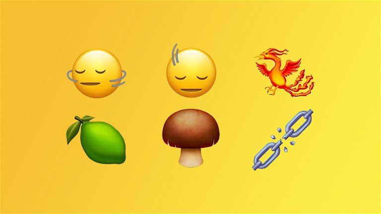 iOS 17.4 traerá los emojis del "sí" y el "no" a tu iPhone