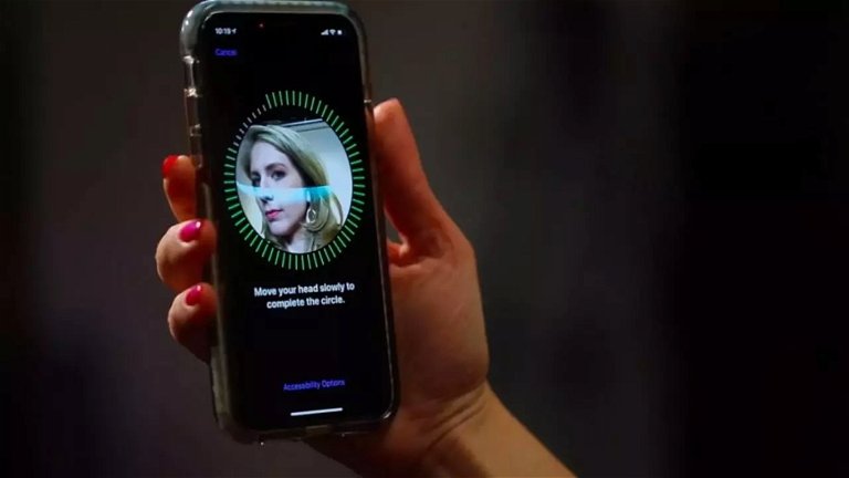 You'll need an iPhone or iPad with Face ID to reserve the Apple Vision Pro