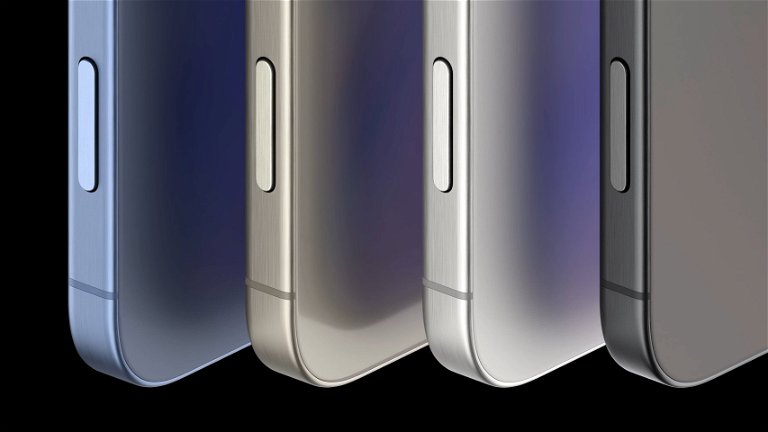 Los iPhone 16 Pro podrían llegar con 2 TB de almacenamiento interno