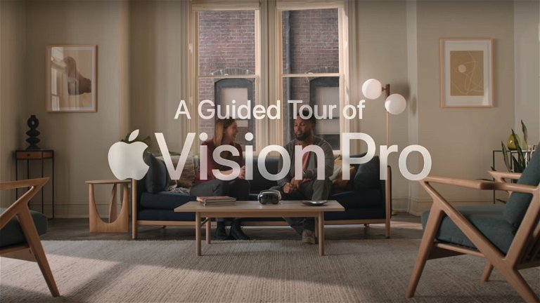 Everything you need to know about Vision Pro is explained in this Apple video