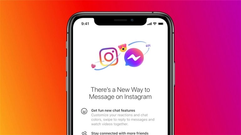 Instagram y Facebook prohibirán a los adultos enviar mensajes a adolescentes