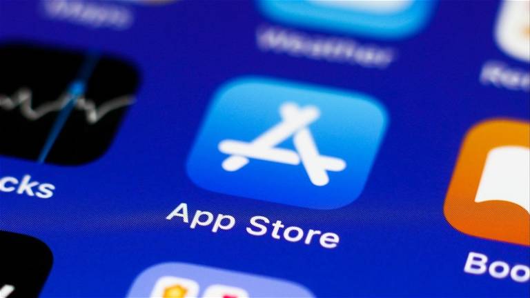 Apple quiere que sepas que la App Store es un lugar seguro