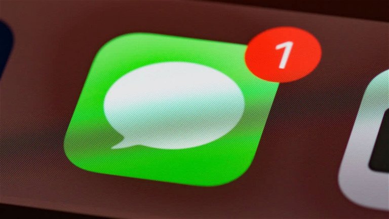 Cómo desactivar la notificación de lectura en la app Mensajes de Apple